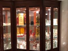 门面-御花园·粤菜·海鲜火锅(中山公园店)