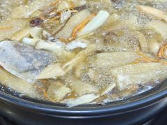 -茶马古道·野生菌清汤黄牛肉(沙溪店)