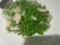 -新白鹿餐厅(松江开元地中海店)