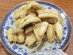 -福州人铭小吃