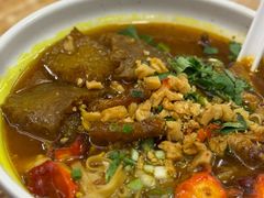 车仔面-新记美食(关闸店)