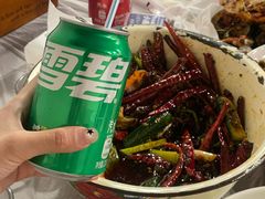 -辣螃铠盆盆蟹大排档(总店)