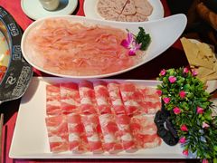 -蓉城老妈火锅(双林路店)