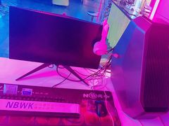 -NB网咖电竞连锁(泺安路店)