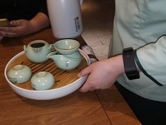 -云水瑶意境云南菜(柏威年购物中心店)