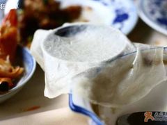 鸭饼-厉家菜(德胜门总店)