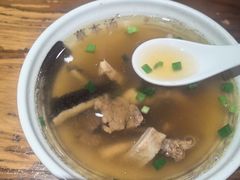 -草本汤(茶亭店)