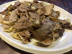 -清真·益鑫羊肉手抓馆(花园北街店)