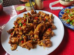 -生态苑农庄(十里画廊遇龙河店)