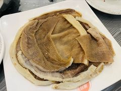 毛肚-鑫龙火锅城(青岛分店)