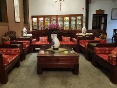 -聚春园驿馆(福州三坊七巷店)