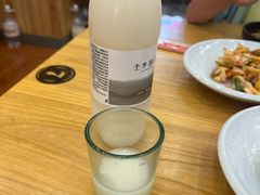 -高社长参鸡汤(高丽街店)