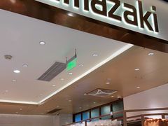 -山崎面包(静安久光店)