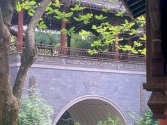 -龙潭水乡