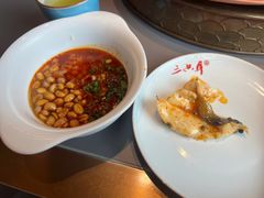 -三只耳冷锅鱼火锅(玉林店)