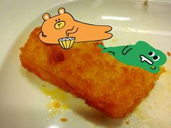 -宜家·瑞典风味餐厅(北京西红门店)