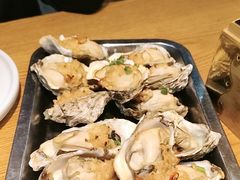 -喝丢一只鞋海鲜烧烤·海肠捞饭(市场店)