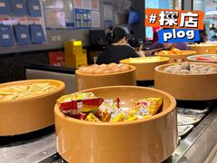 -龍歌自助小火锅(崂山丽达店)