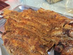 -村东第一家私房菜馆(古北水镇店)