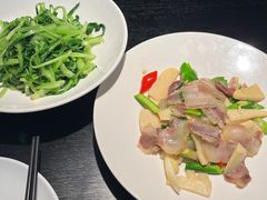 -集贤门·徽菜(福田店)