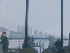 -太平洋咖啡(海天驿站店)