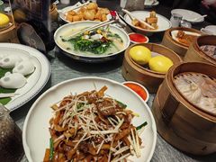 -粤匠·澳门点心粤菜海鲜(澳门半岛店)