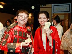 -梅园婚恋·婚姻介绍