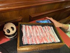 -吼堂老火锅(万寿宫店)