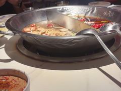 -小龙坎火锅(IFS HOT店)