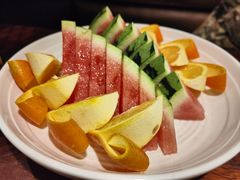 -妈妈菜舟山海鲜(沈家门店)