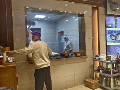 -杨记清芳牛肉拉面(京广路店)