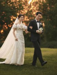 -CD视觉婚纱摄影