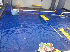 -酷游亲子游泳中心