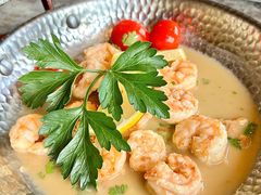 -BEYTI RESTAURANT贝迪餐厅