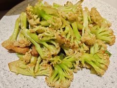 -常来小聚·广州非遗传承餐厅(高德置地店)
