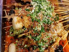 -付小姐在成都(五道口店)