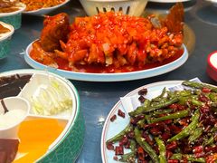 -清真•蜀风园(丁字沽总店)