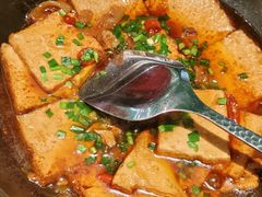 -费大厨辣椒炒肉(沙河万达店)