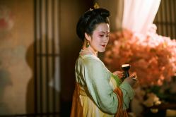-八角古风摄影