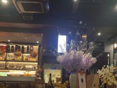 -普朗姆生蚝吧(原建国路店)
