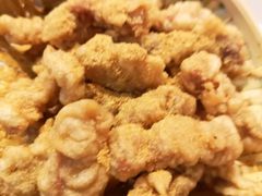 -爆炸头阿姨小四川正宗川味小吃(无任何分店)