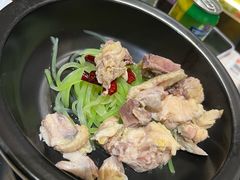 -云海肴云南菜·蒸汽石锅鱼(青岛万象城店)