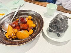 -淮扬府·游园京梦(中粮广场店)