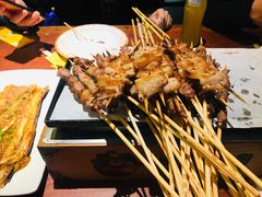 -肉串汪(望京店)