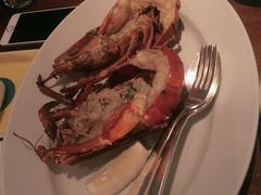 -上海柏悦酒店·世纪100牛排馆