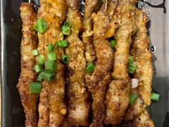-嘎嘎鸭脑壳(金琴店)