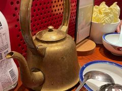 -1078號老北京涮肉(松柏店)