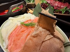 -大龙燚·旷野鲜火锅(广州首店)