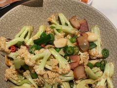 -上上席川菜(凯德乐峰广场店)
