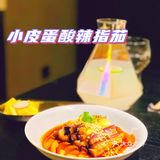 打卡灵感川菜｜朴山